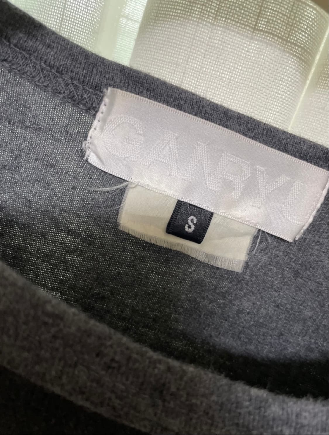 comme des Garcons by Ganryu 상품이미지2