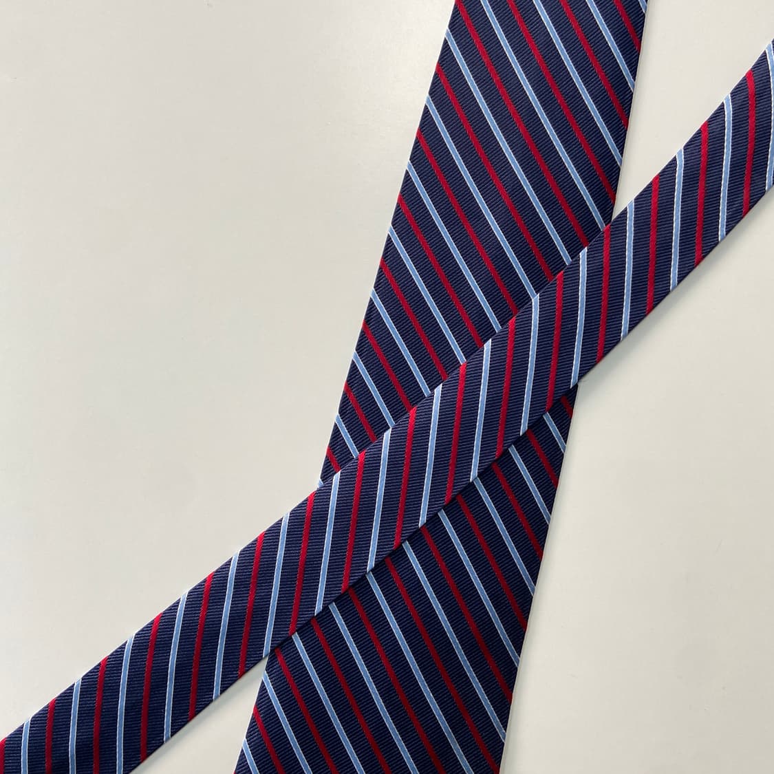 브룩스브라더스 명품 정품 넥타이 상품이미지4