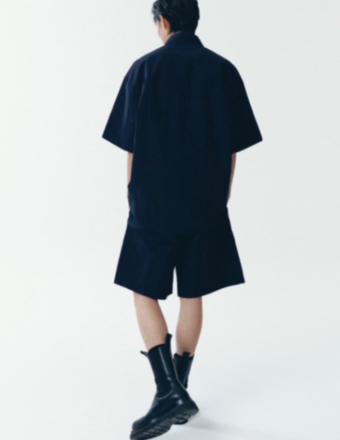 EQL 한섬 에센셜 쇼츠 32사이즈 반바지 상품이미지1