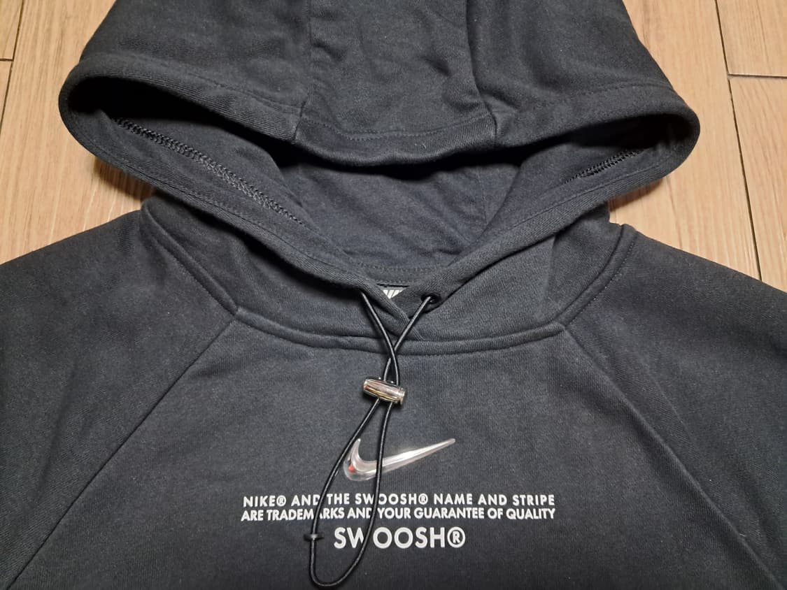 나이키 여성 후드티 L 상품이미지5