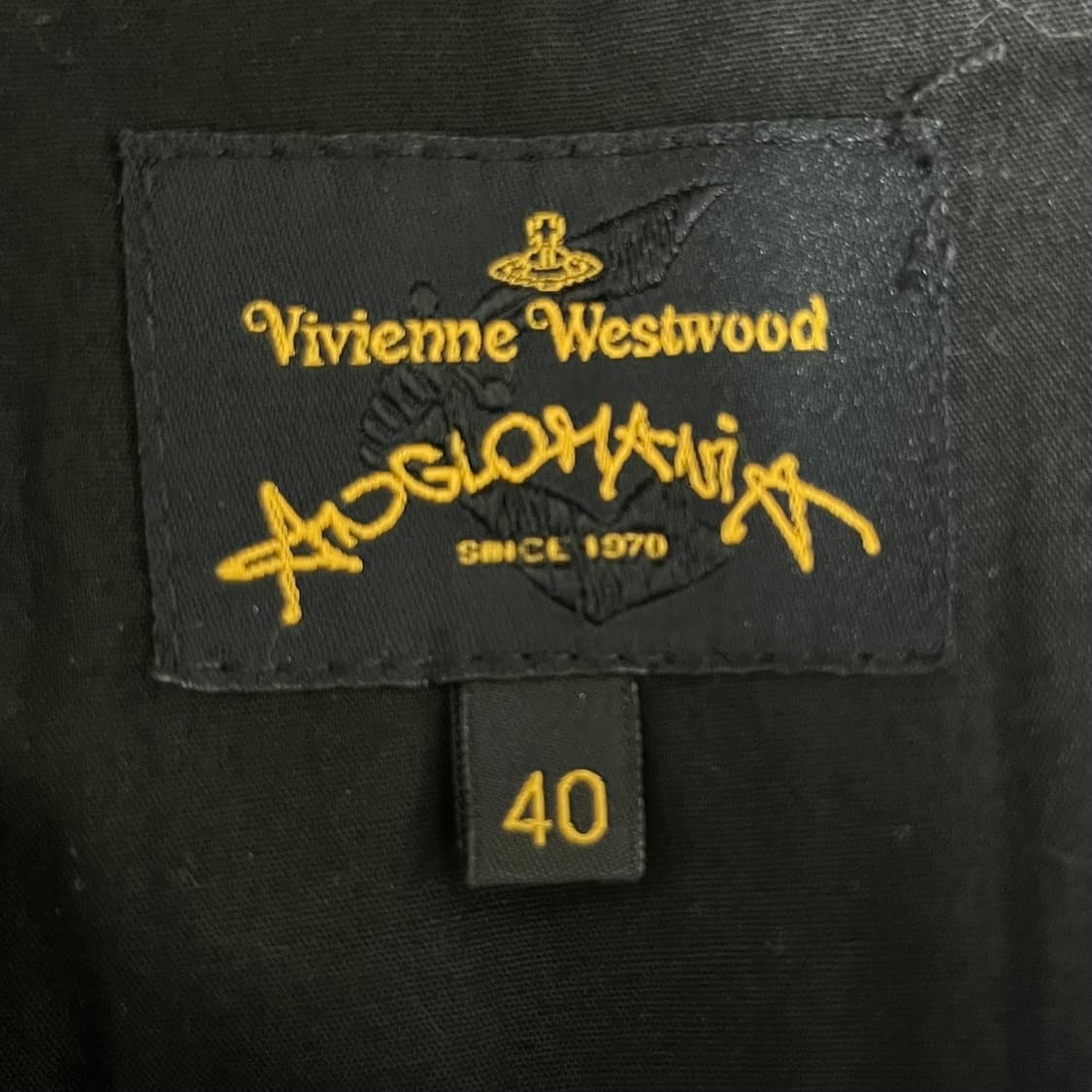 vivinewestwood 비비안웨스트우드 블라우스 상품이미지6