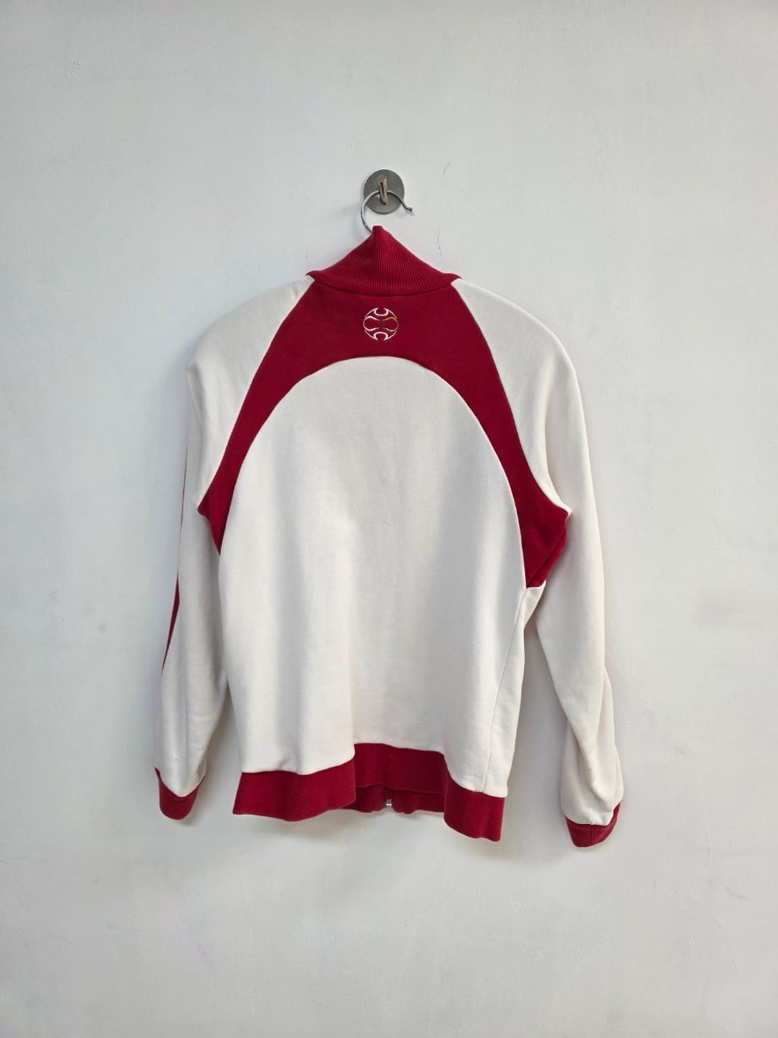 아디다스 리버풀 트레이닝탑 져지 희귀매물 상품이미지2