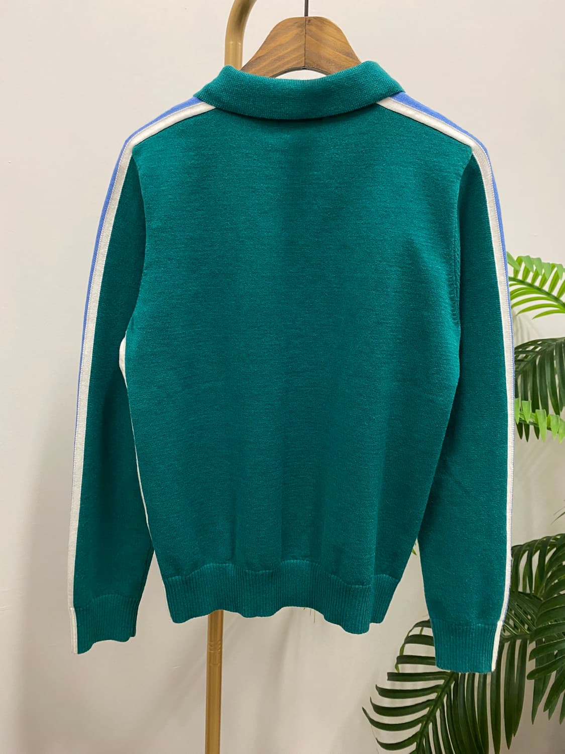 베네통 니트 상품이미지2