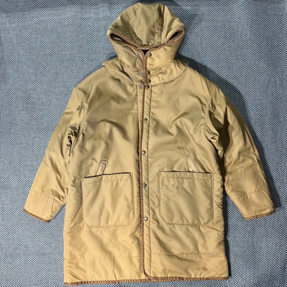 JOURNAL STANDARD 양면 코트 (old-8334) 상품이미지6