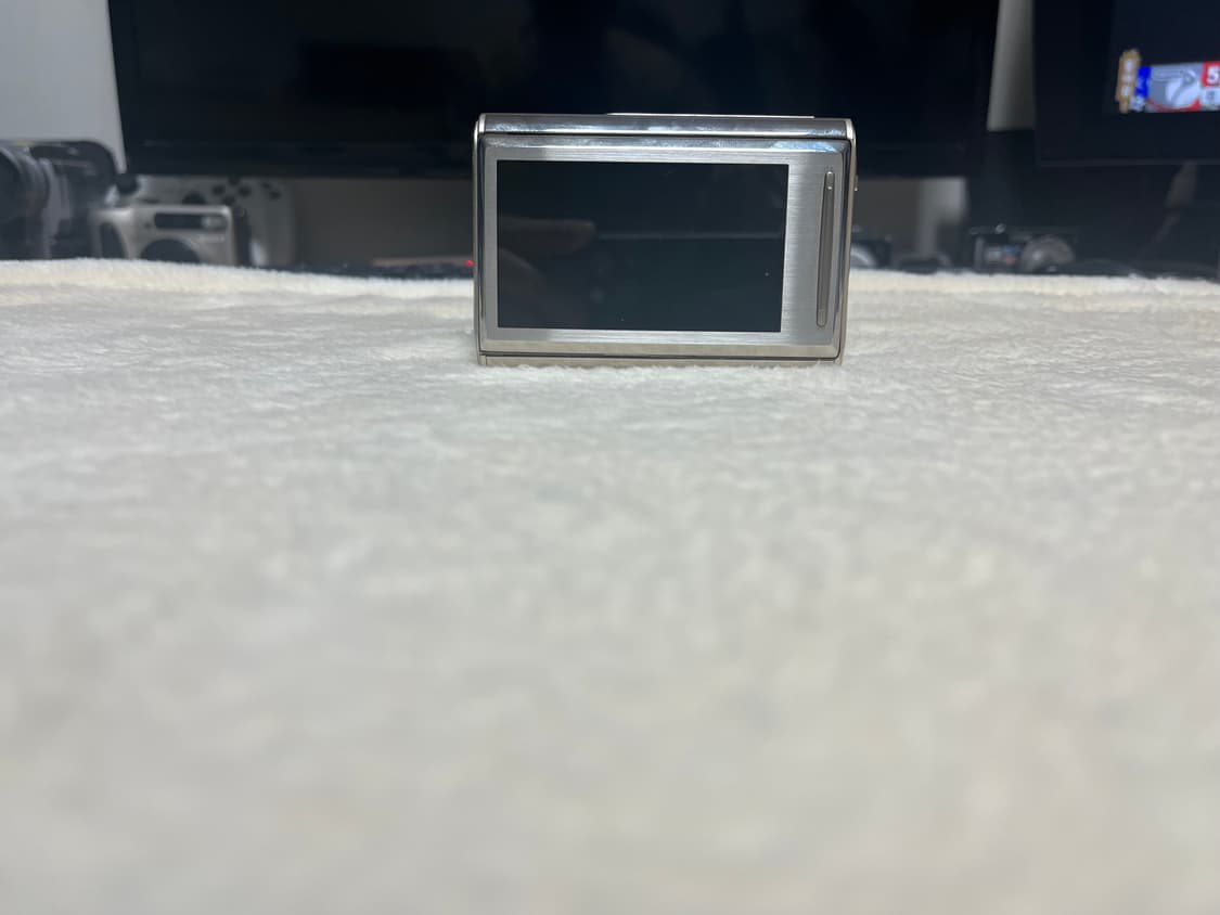 ✨ 삼성 VLUU i70 디지털카메라 판매합니다 ✨ 상품이미지6