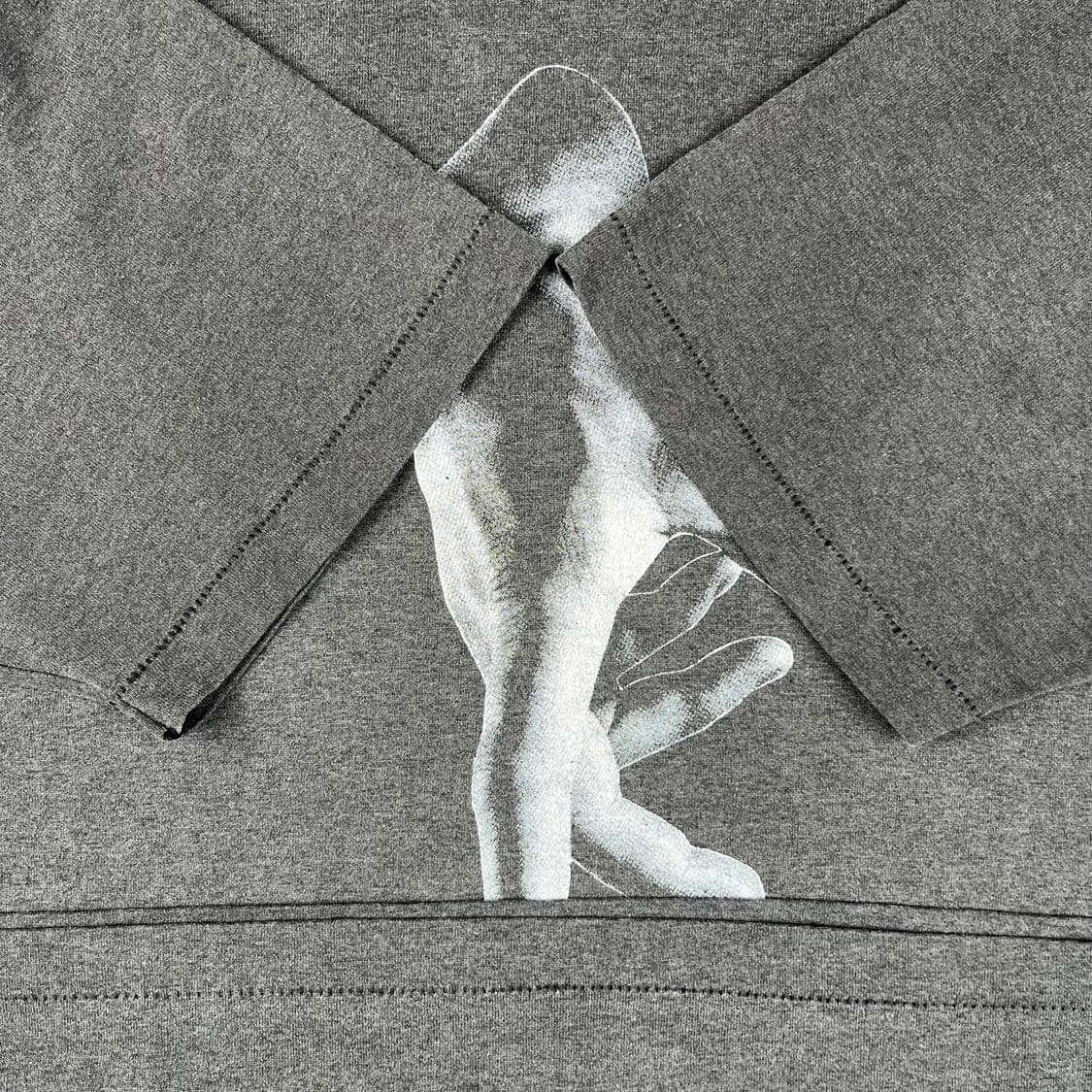 아담스패밀리 무비 프로모 반팔티 상품이미지6