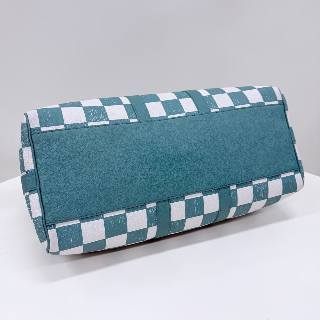 [S급/45] 루이비통 x 버질아블로 한정 다미에 반둘리에 키폴 상품이미지8