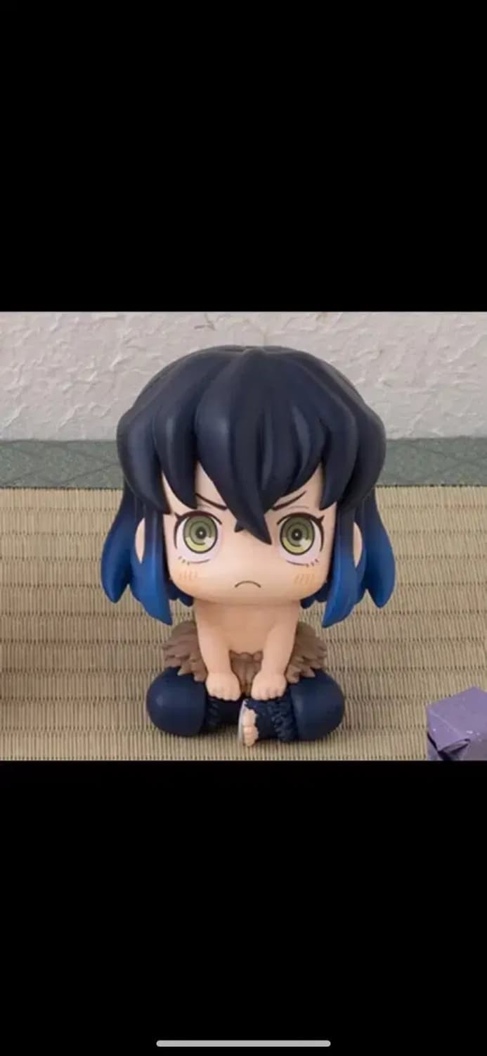 이노스케 룩업 구매 합니다 상품이미지1