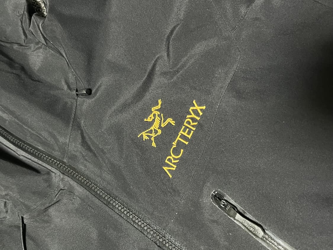 아크테릭스 알파sv 24k m/m 상품이미지2