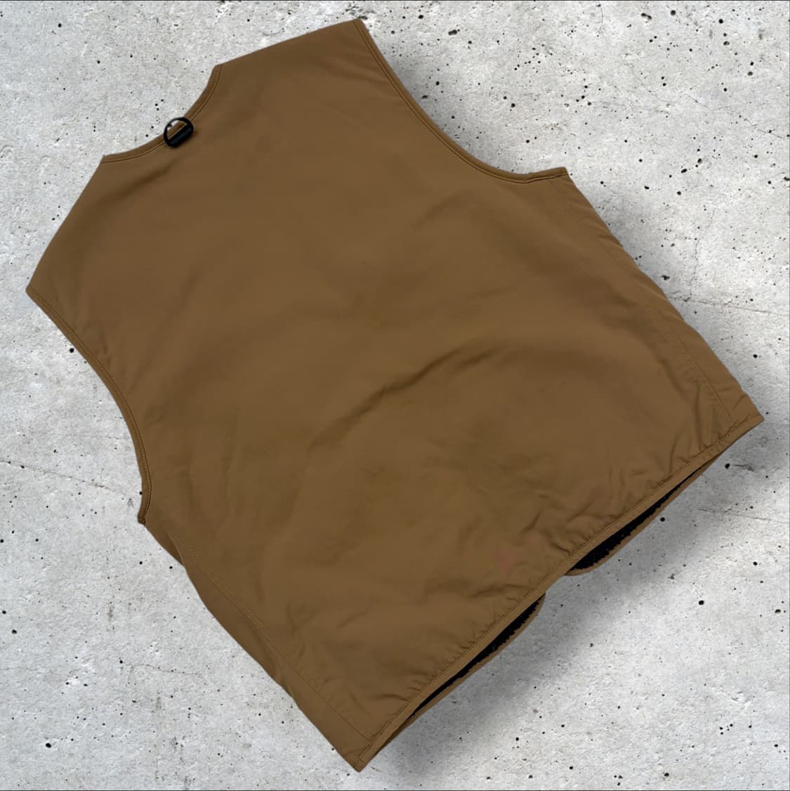 [M] 리바이스 카키 유틸리티 포켓 베스트 B237 상품이미지2