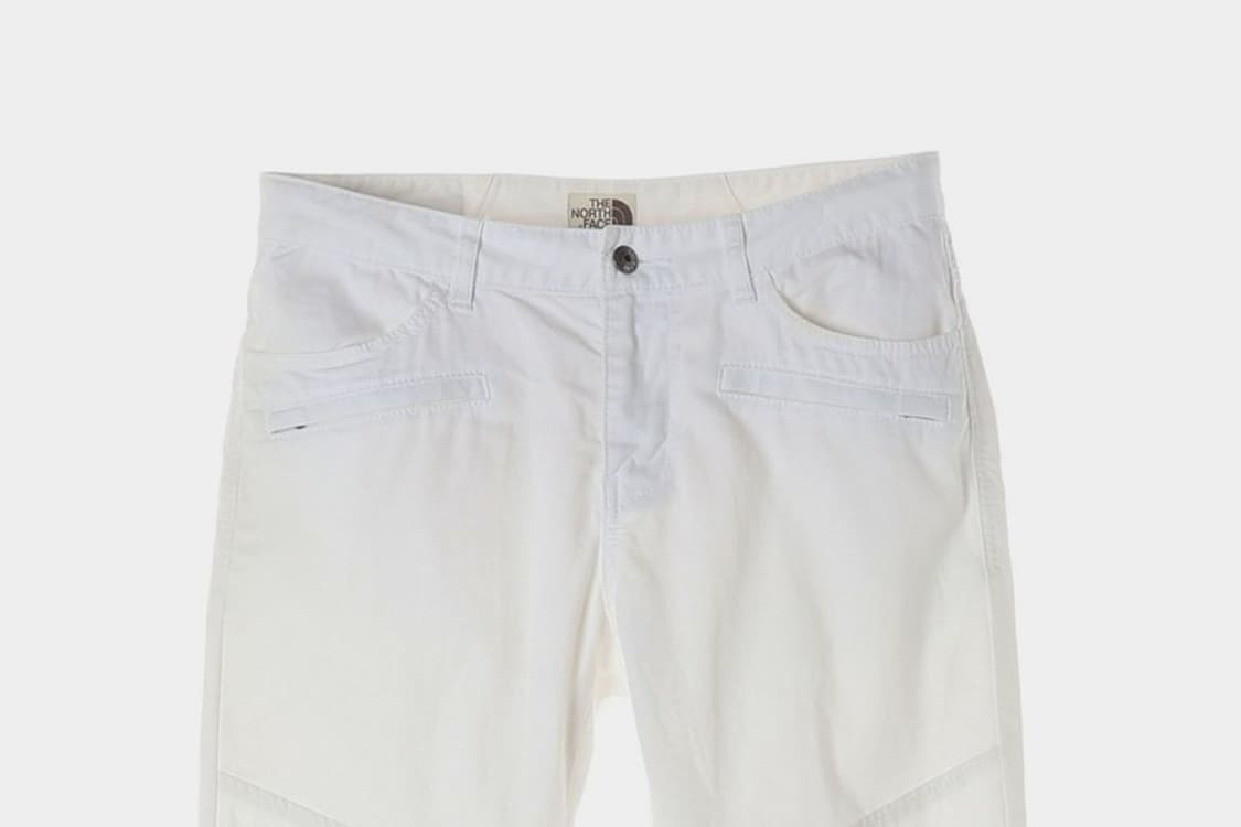 노스페이스 코튼팬츠 80 상품이미지3