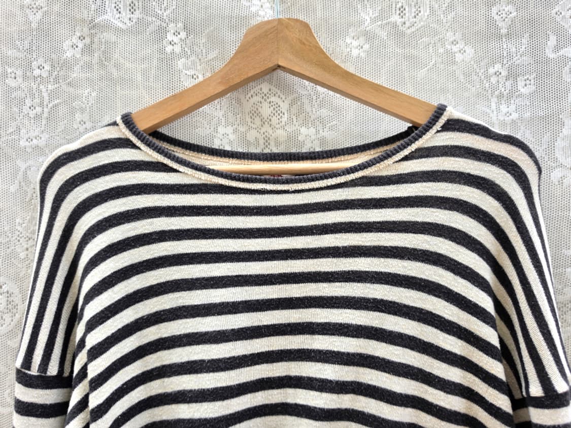 45rpm 긴팔 티셔츠 (made in japan) 상품이미지2