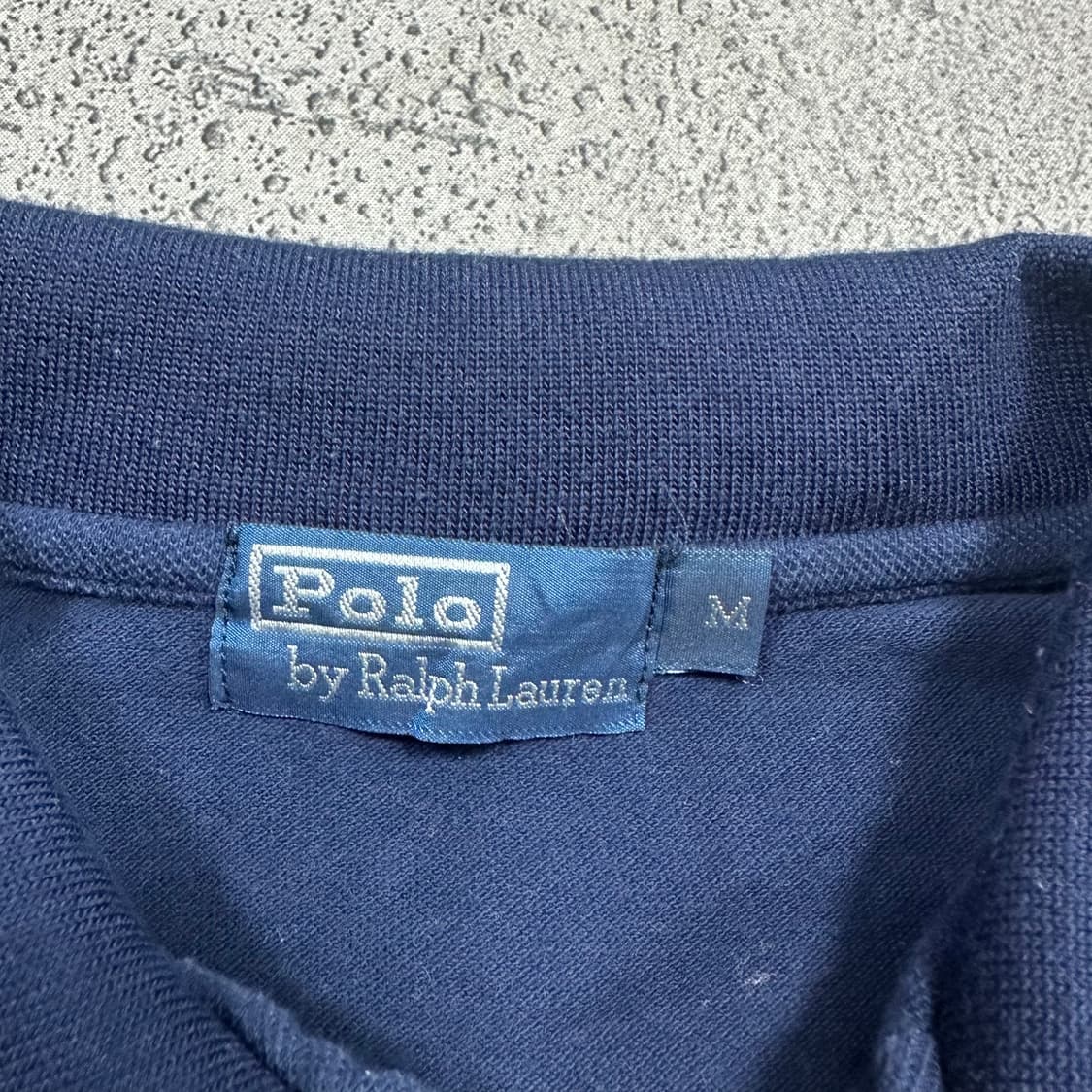 ✨ (바배) 폴로 랄프로렌 빅포니 카라 반팔티  상품이미지3