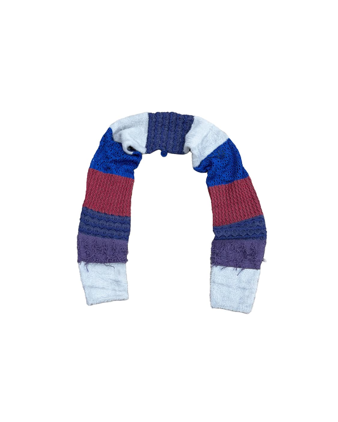 헤븐 키코 코스타디노브 백리스 볼레로 니트 상품이미지6