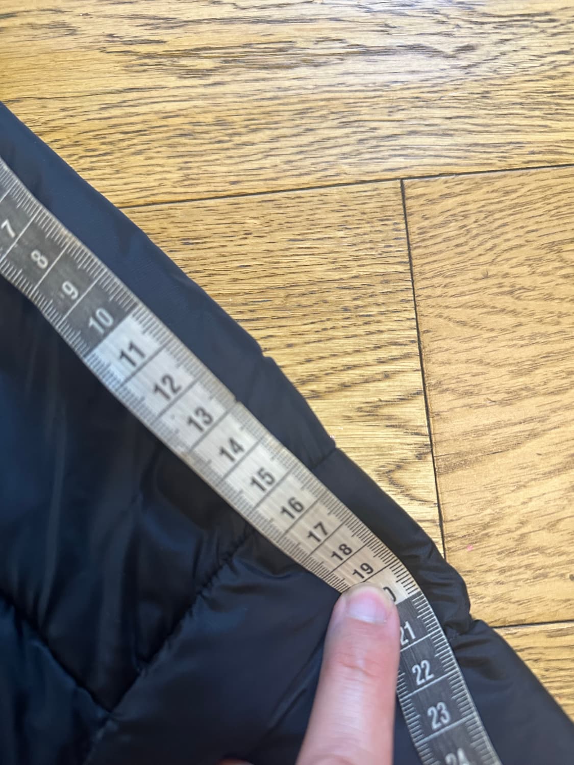 아크테릭스 세륨LT 자켓 M사이즈 상품이미지8