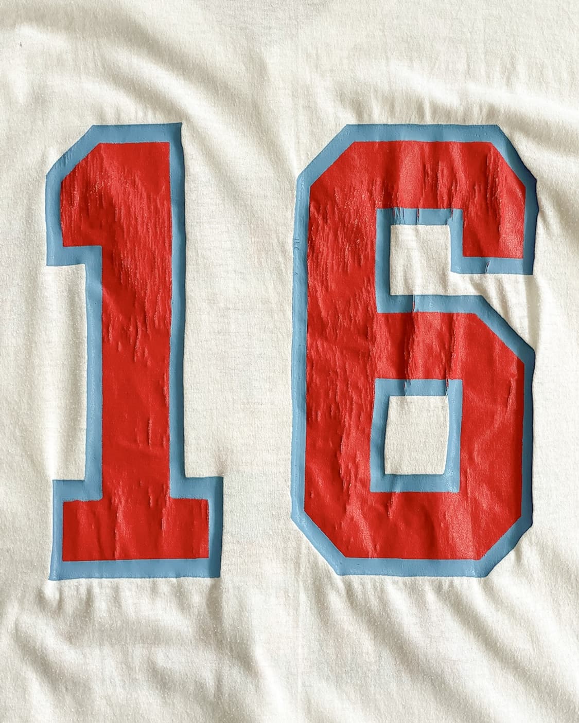 90s Russell Athletic Brandon's Awards T 상품이미지10