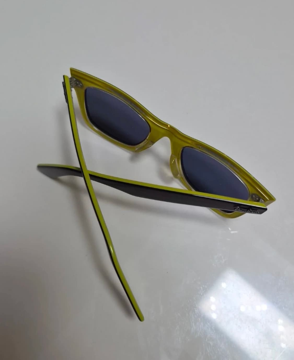 Rayban 2140-a 50사이즈 상품이미지1