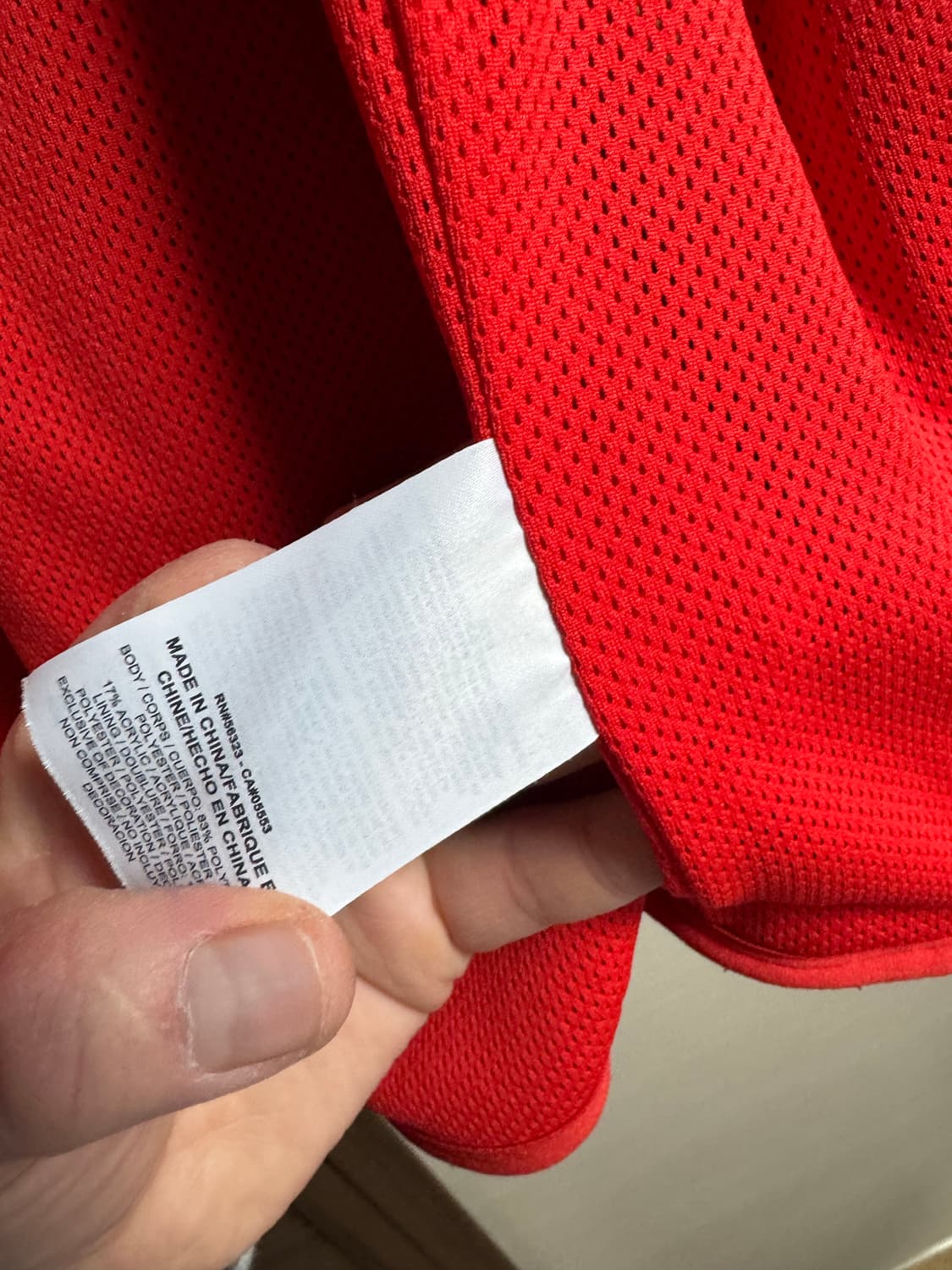 나이키acg쉐르파 베스트 팔아영 상품이미지7