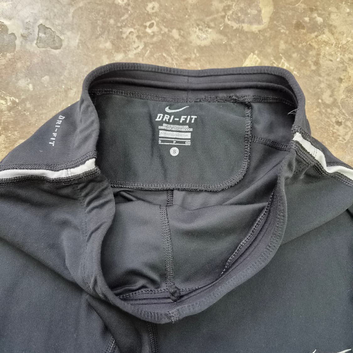 S) 나이키 런닝 타이즈 레깅스 2개 일괄 요가 필라테스 헬스 의류 상품이미지6