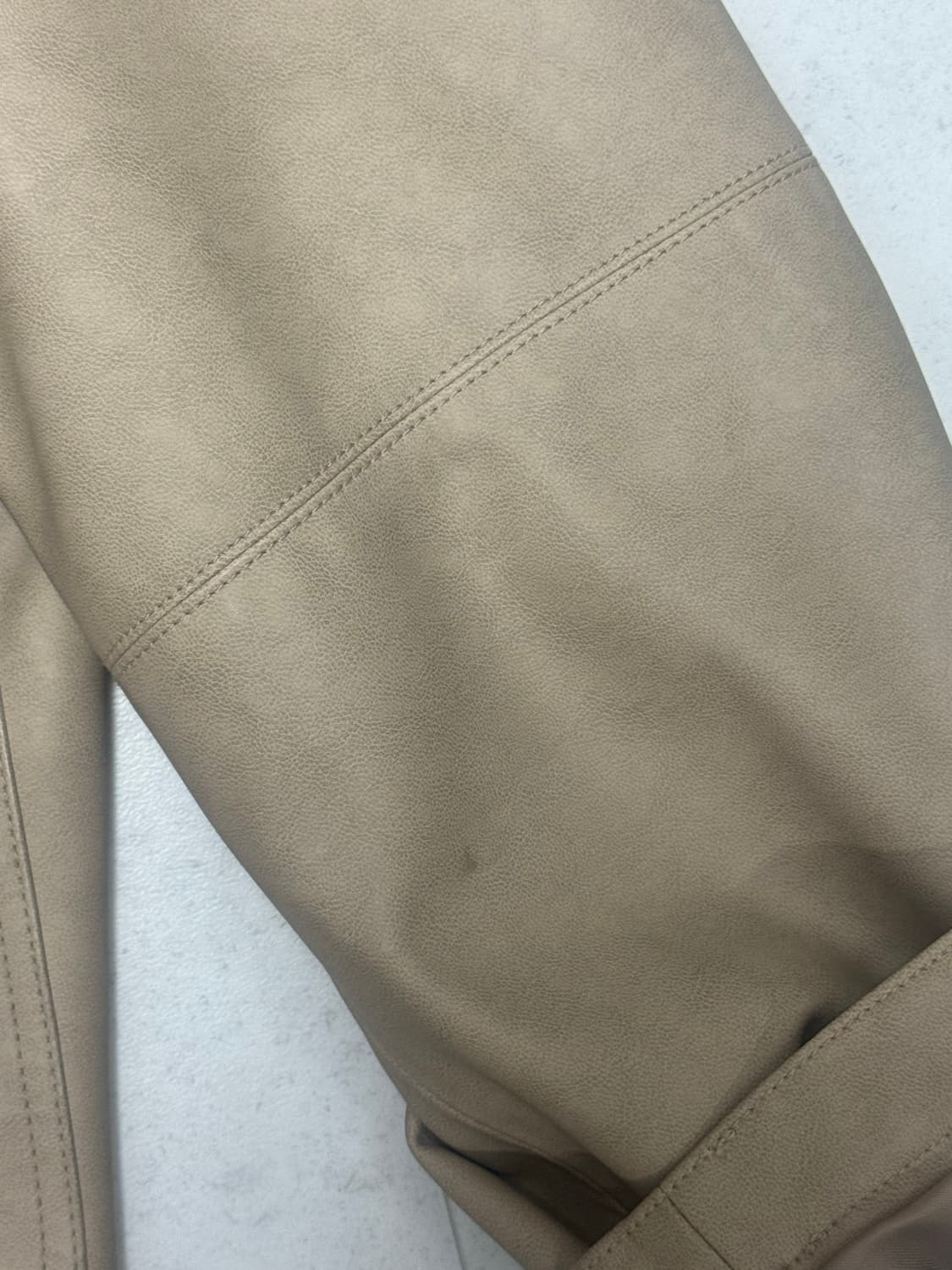 호와스 forge parato jacket 포지 파라토 자켓 상품이미지8