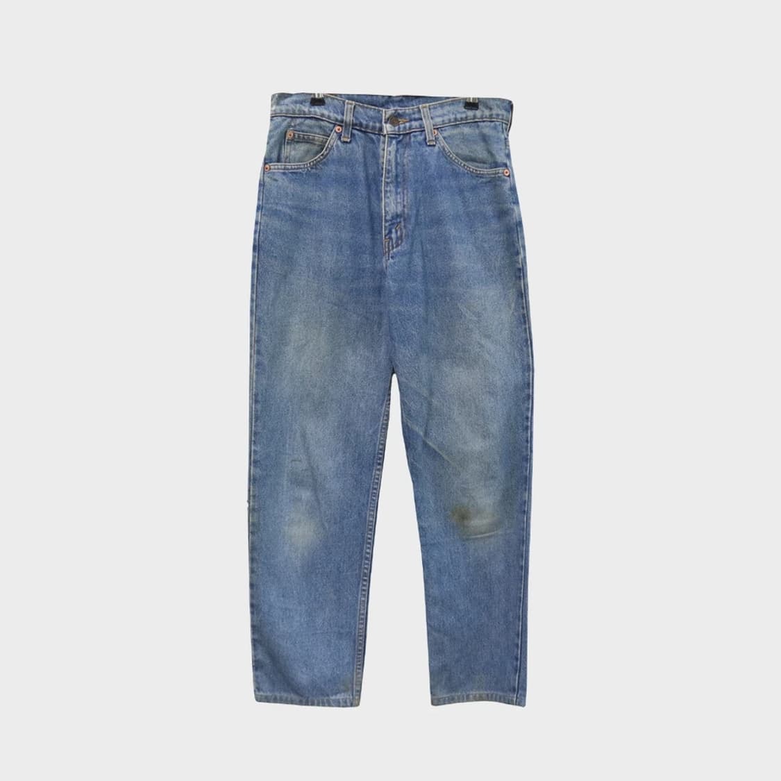 90'S LEVI'S PCL-441P 데님 팬츠 61436 상품이미지2