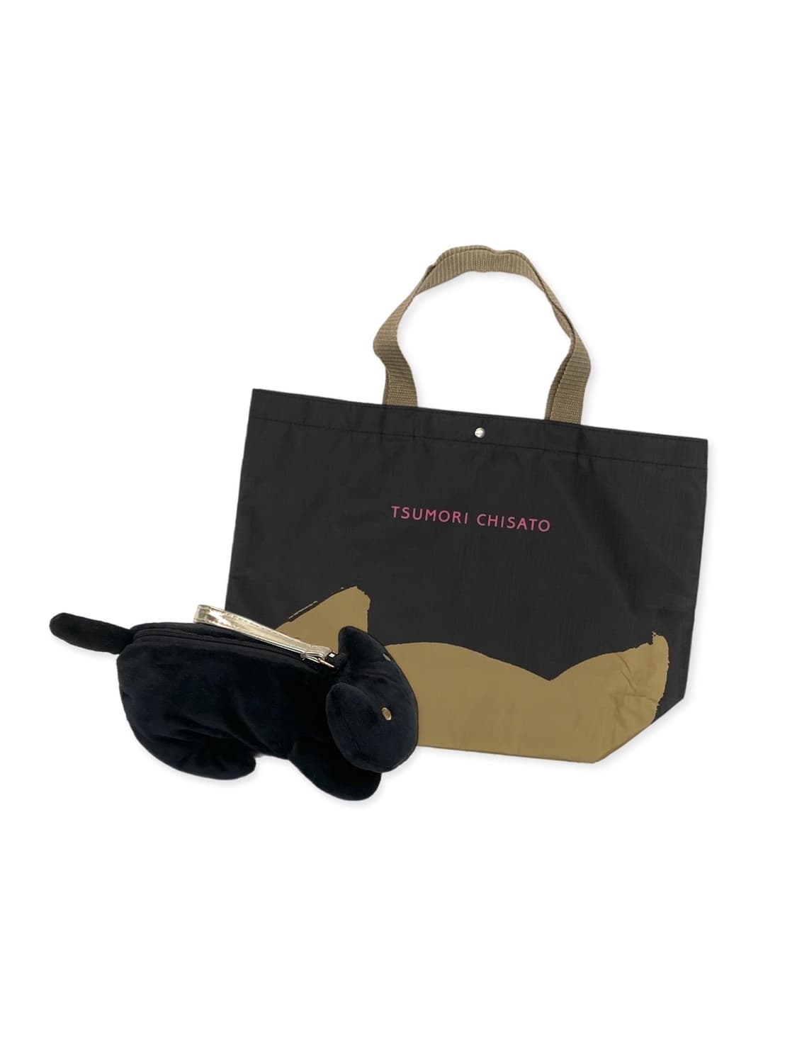 Tsumori Chisato neko bag pouch 상품이미지1