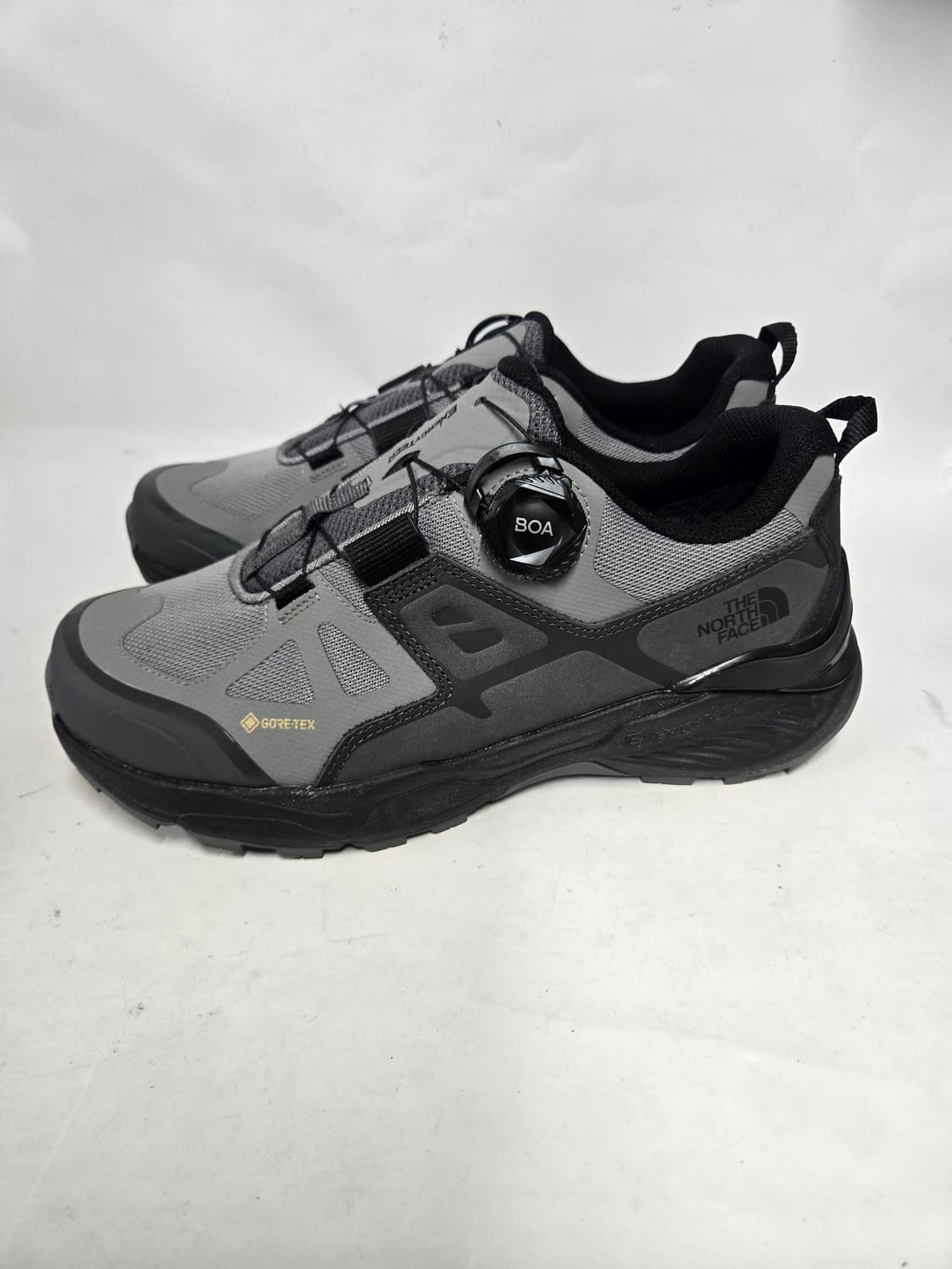 노스페이스 고어텍스 에너지 테크 알파 보아 GTX 245 상품이미지3