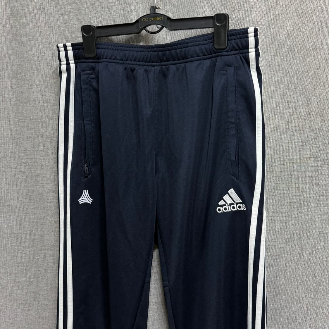[XL] 아디다스 클라이마쿨 7부 트레이닝 팬츠 반바지 상품이미지3