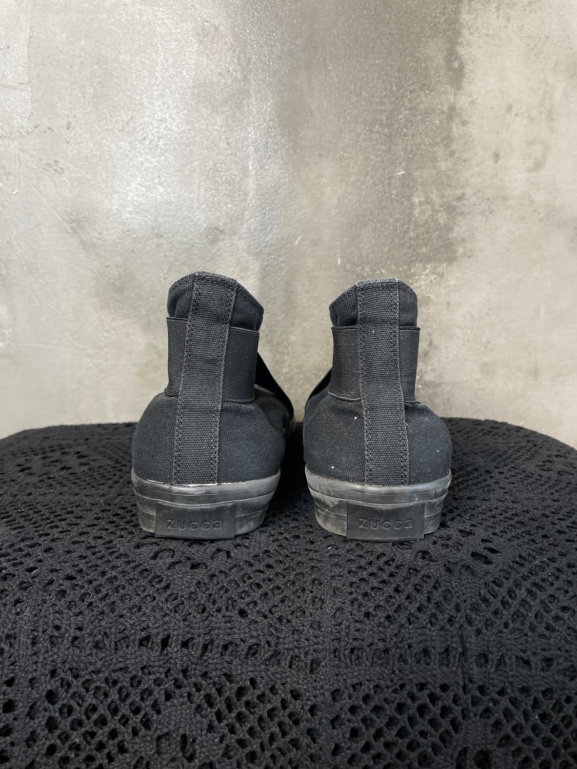 주카 벨트 스트랩 스니커즈 상품이미지6