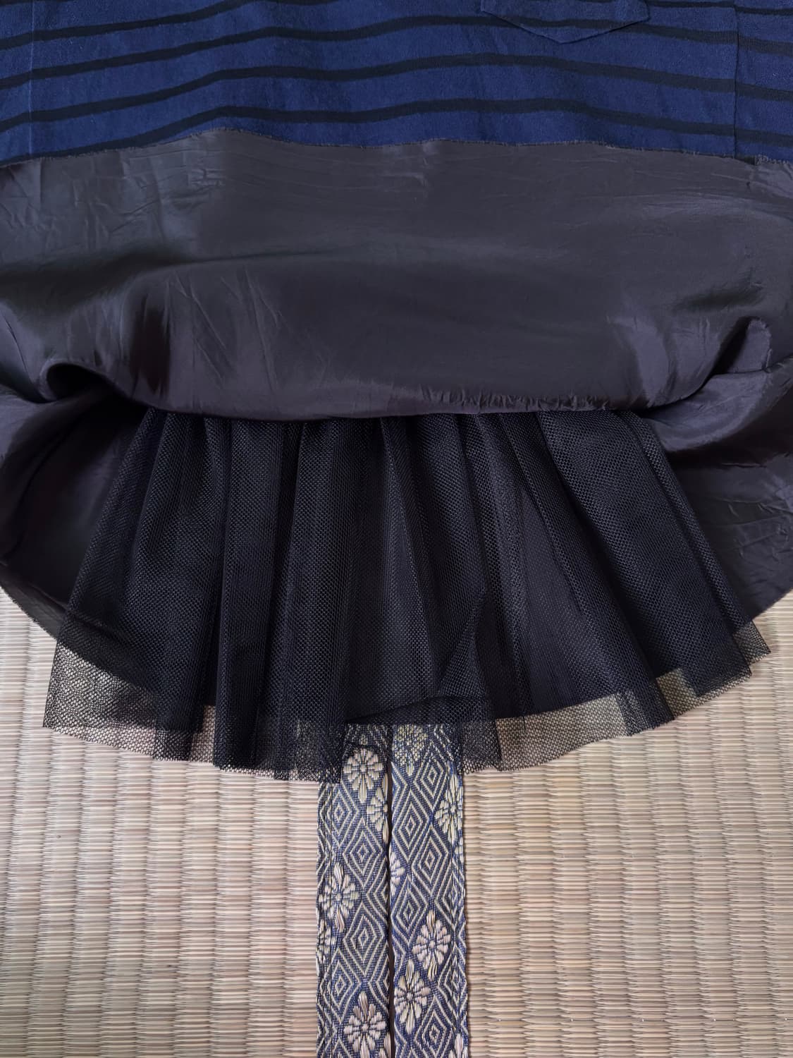 sacai luck t shirt (2015 ss) 상품이미지6