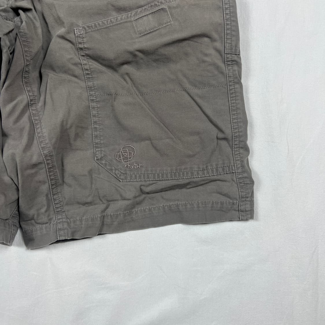90‘s 파타고니아 patagonia 쇼트팬츠 반바지 상품이미지4