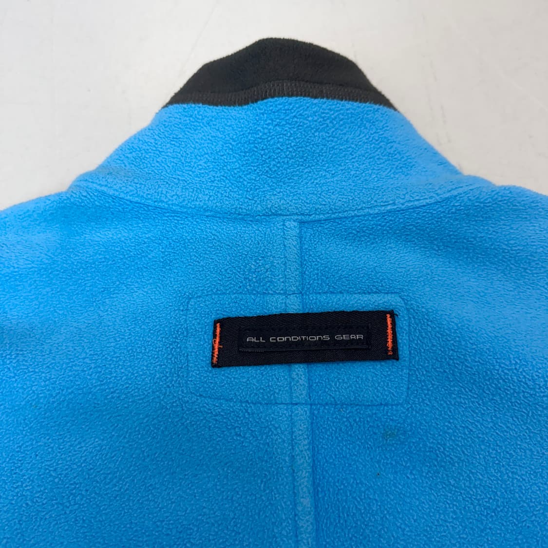 나이키 ACG 00s 스우시 플리스 자켓 상품이미지7