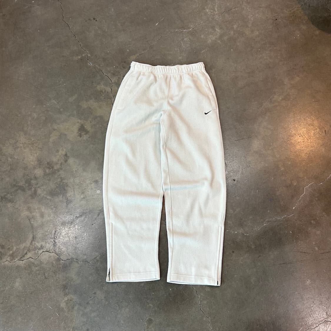 나이키 플리스 팬츠 상품이미지1