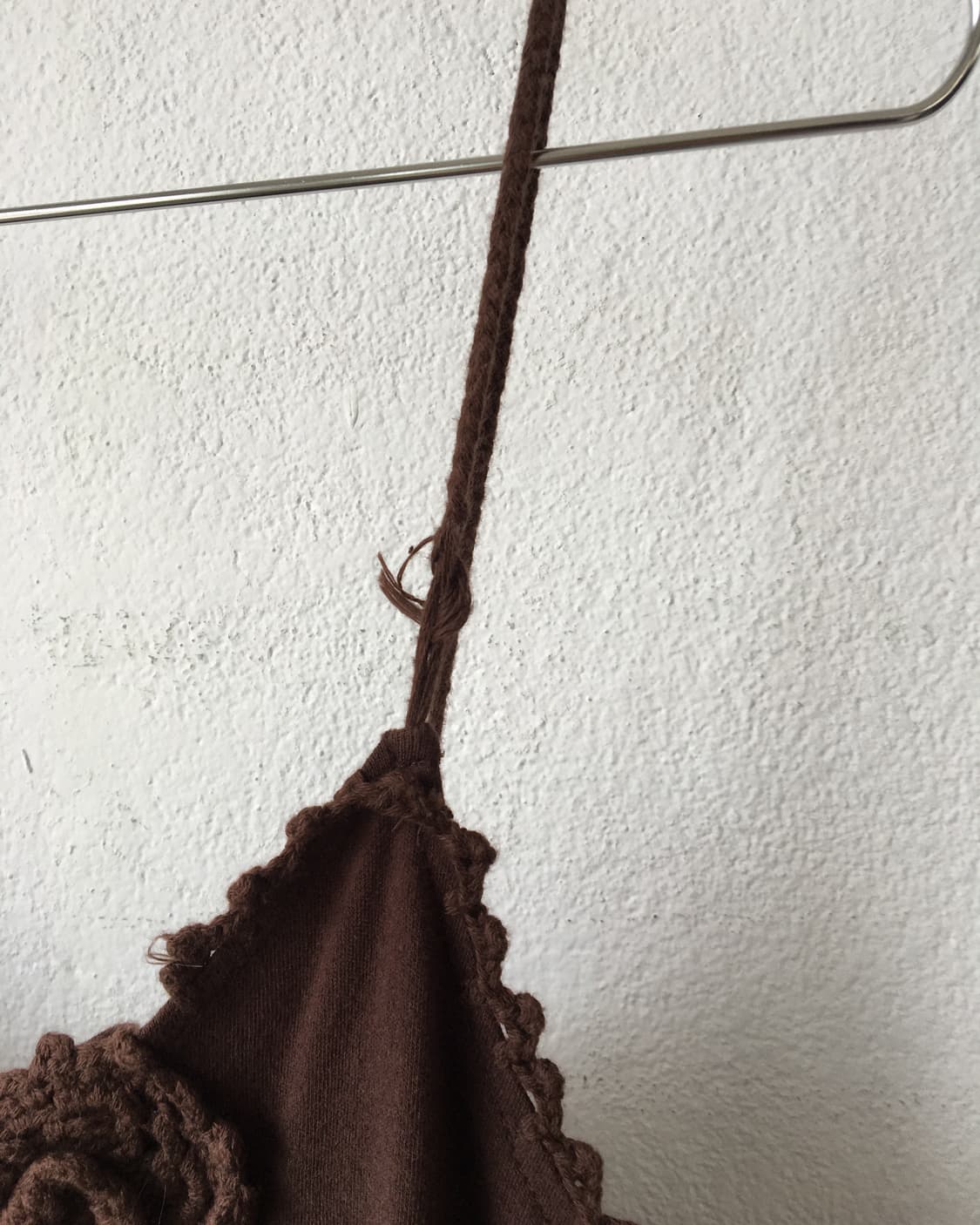 Crochet point sleeveless 상품이미지5