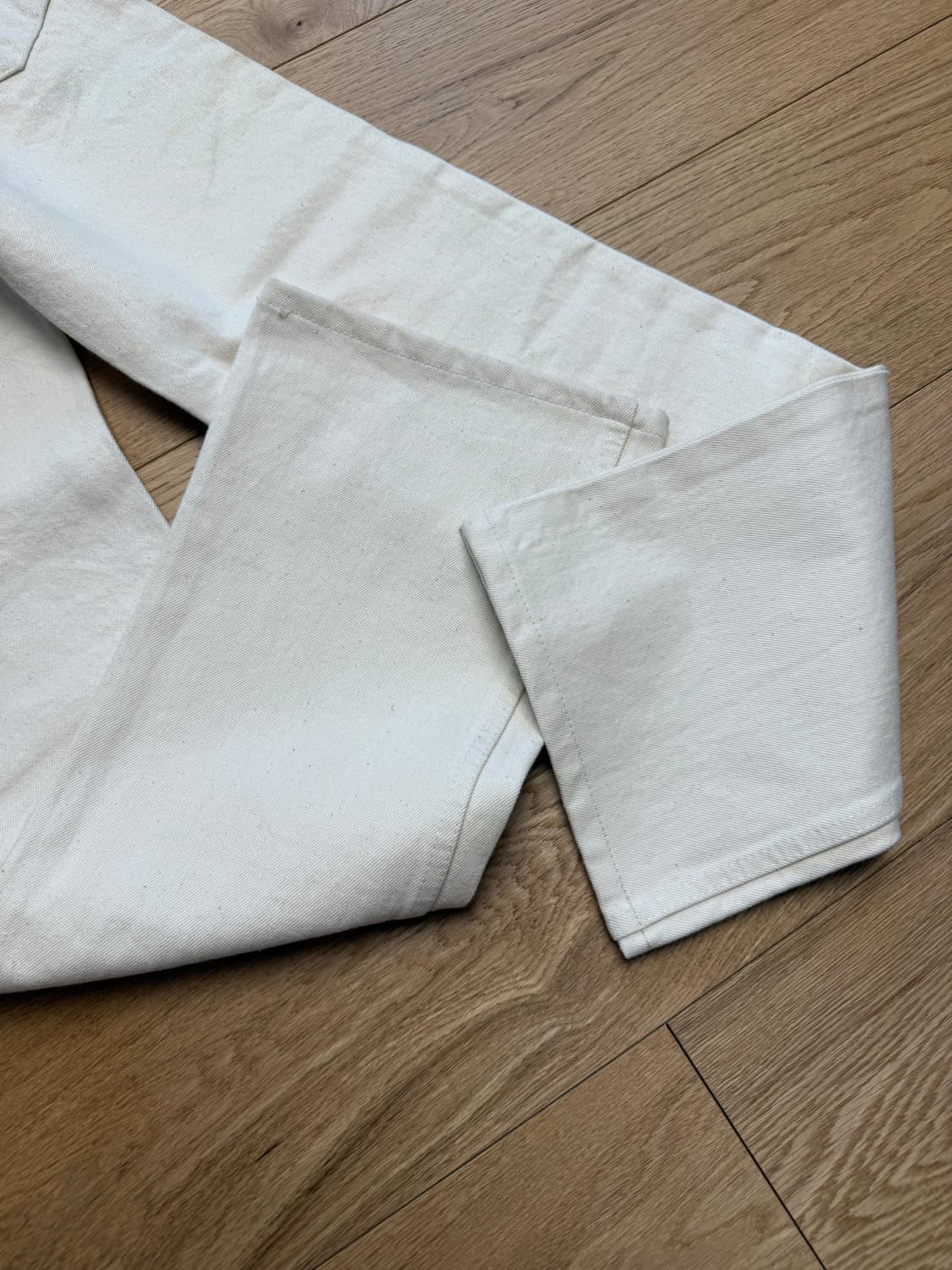 levis 80s 517 w28 상품이미지3