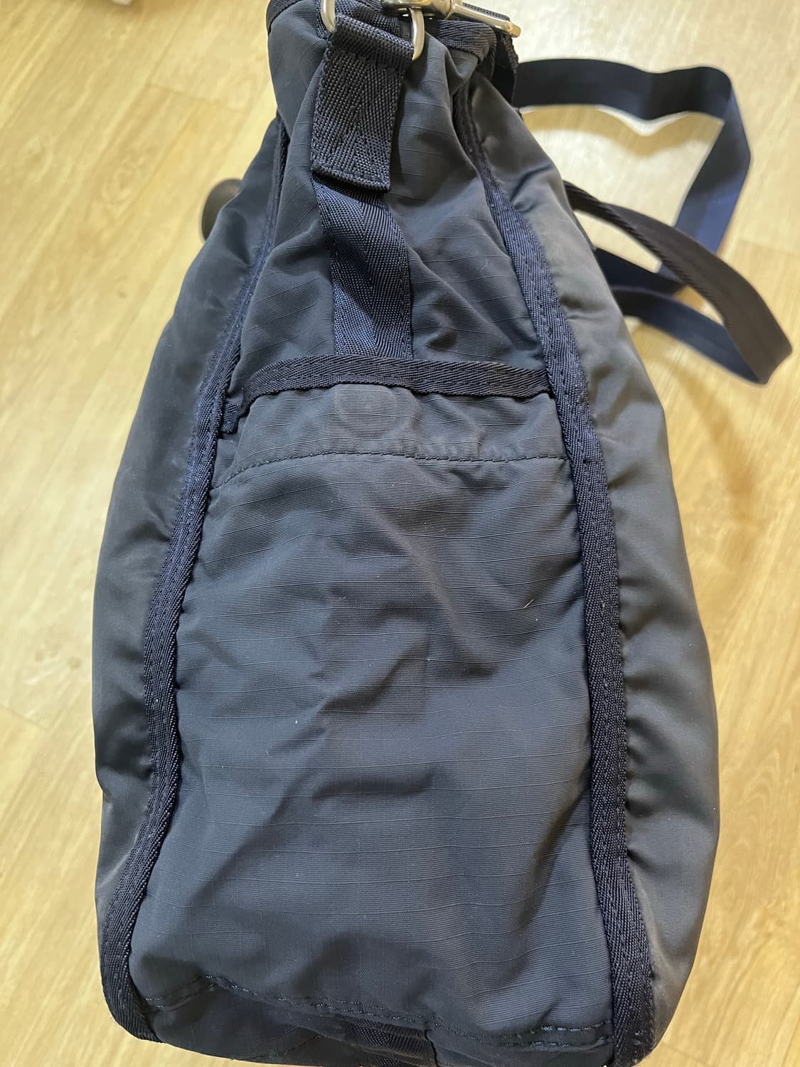 요시다 포터 frame 프레임 2way 토트백 네이비 상품이미지5