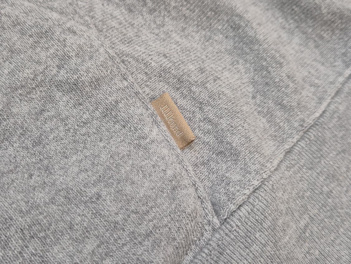 (xl) 베이프 JJJ자운드 후드 후디 그레이 BAPE JJJJound 상품이미지8