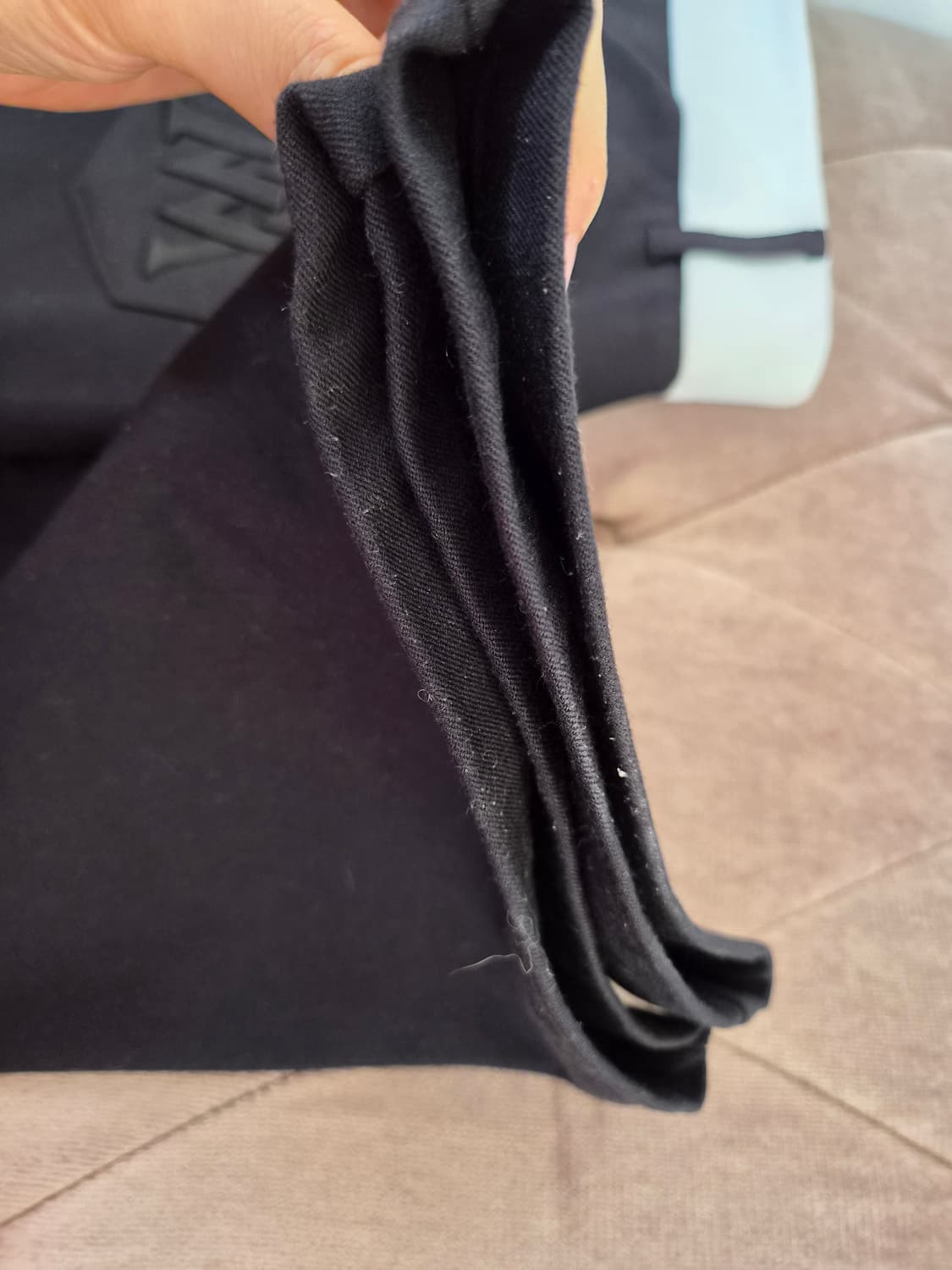 어뉴골프 여성 부츠컷팬츠 M사이즈 상품이미지6