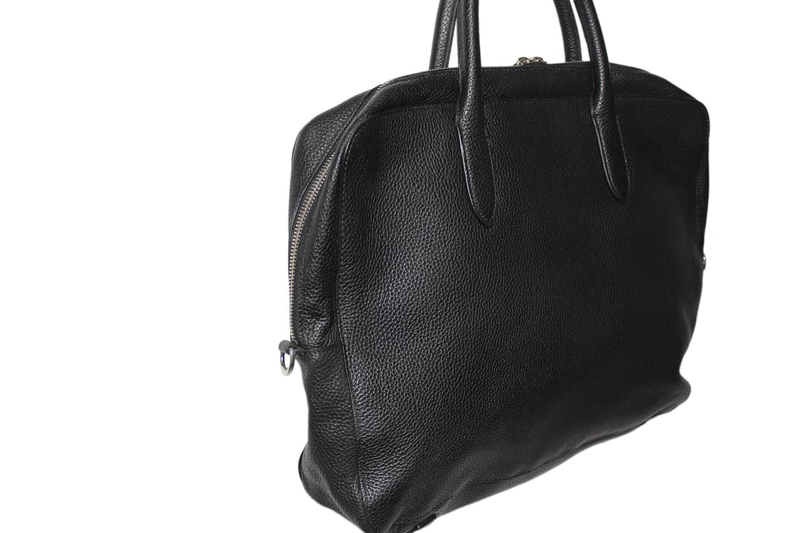 12F/W VERSACE 베르사체 메두사 레더 토트백 상품이미지3