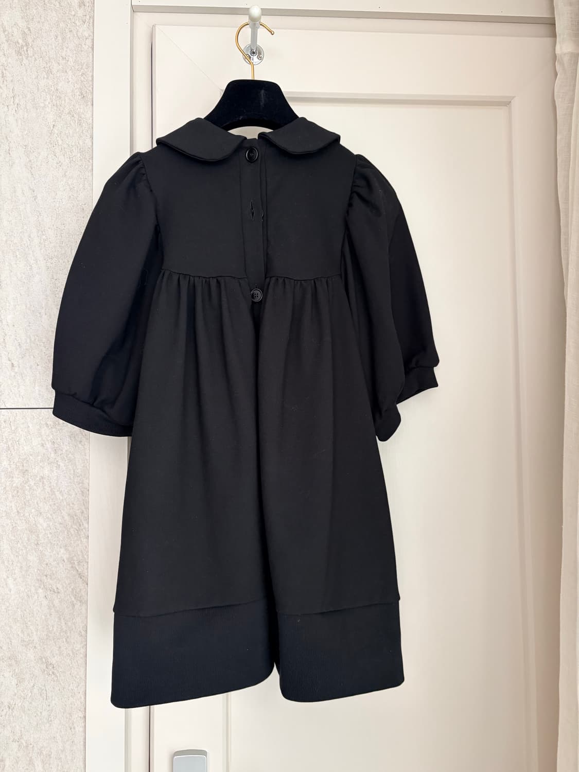 시몬로샤 블라우스 상품이미지3