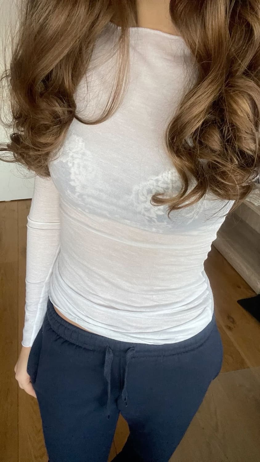 인티미시미 브라 새제품 (핀터레스트 유명) 상품이미지3