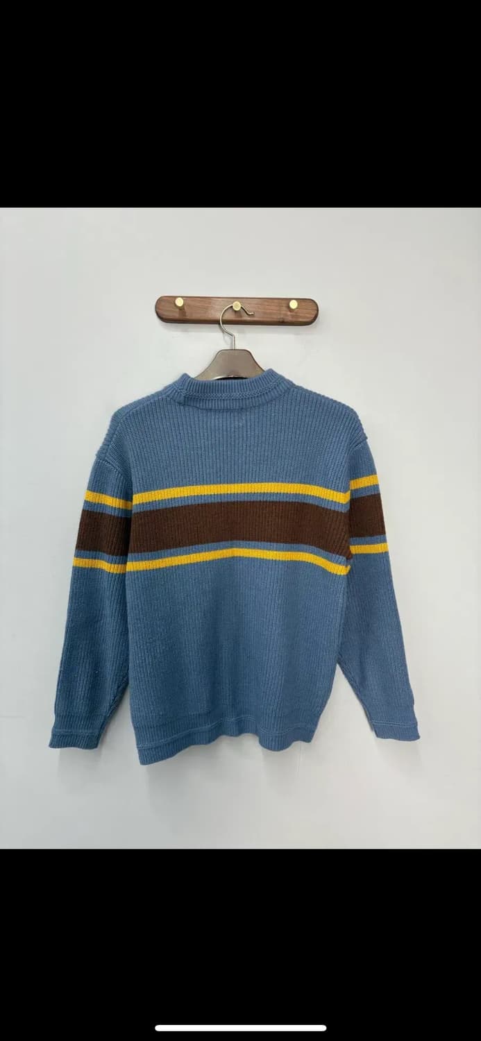 스컬프터 우먼스 미스픽 니트 스웨터 H1705 상품이미지4