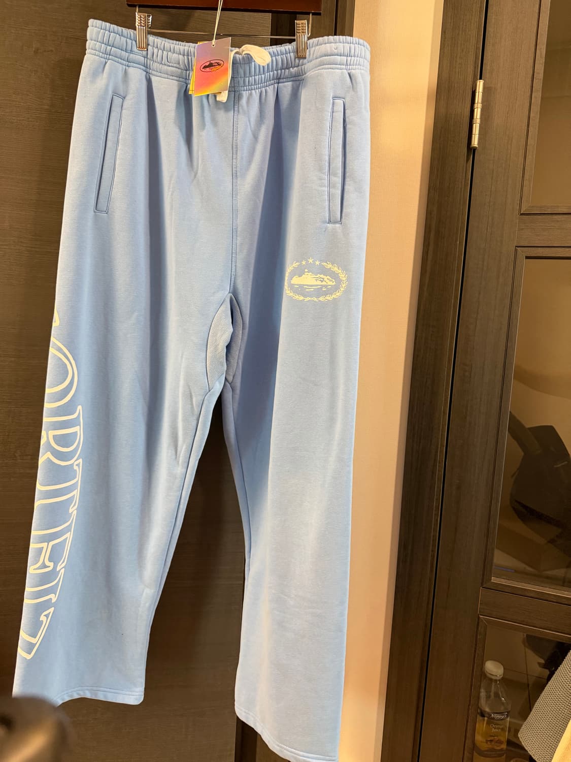 코르테즈 슈페리어 로얄 오픈 헴 팬츠 XL 상품이미지2