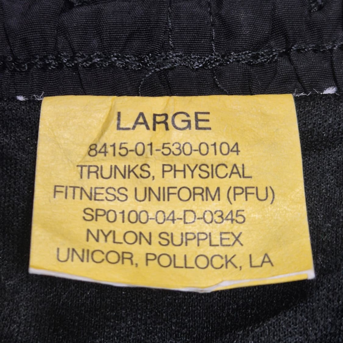 [L]미군 하계 트레이닝 -704 상품이미지3