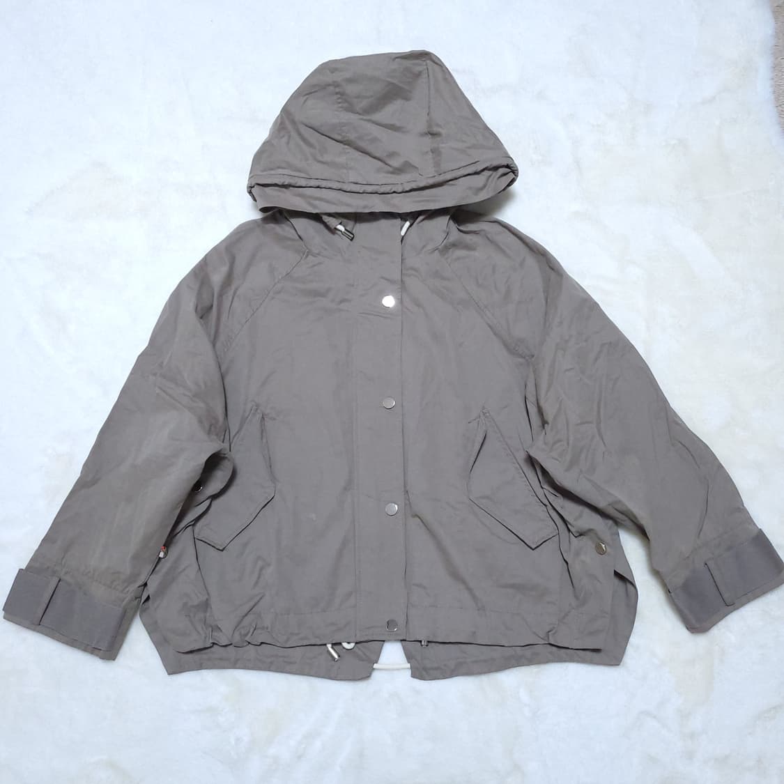 자라 여성 후드점퍼 S 0307 상품이미지1