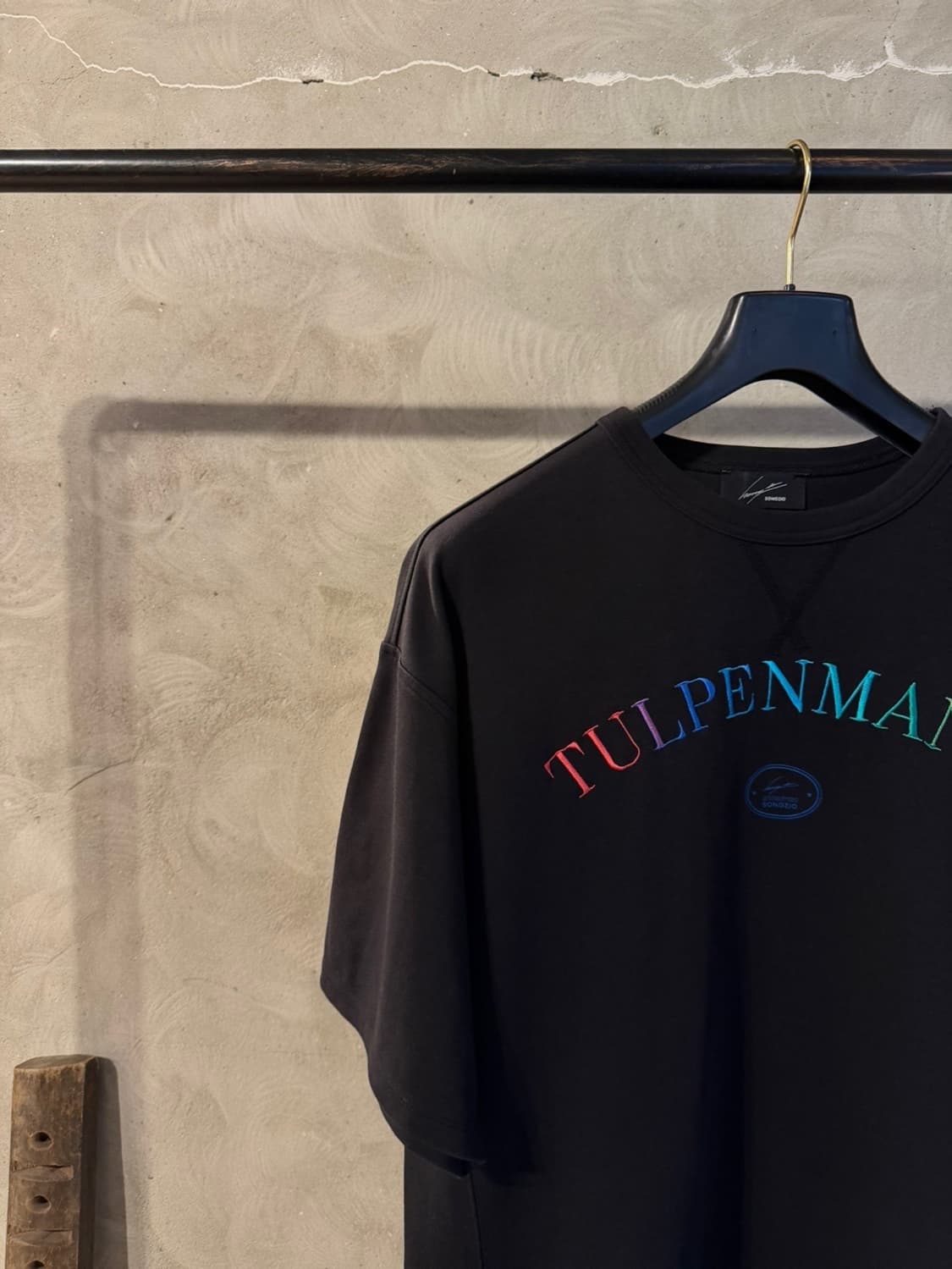 송지오옴므 컬렉션 피스 티셔츠 100~105 상품이미지2