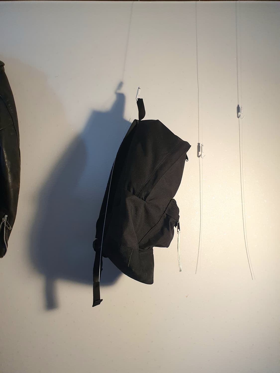 DIGAWEL x PORTER backpack 상품이미지4