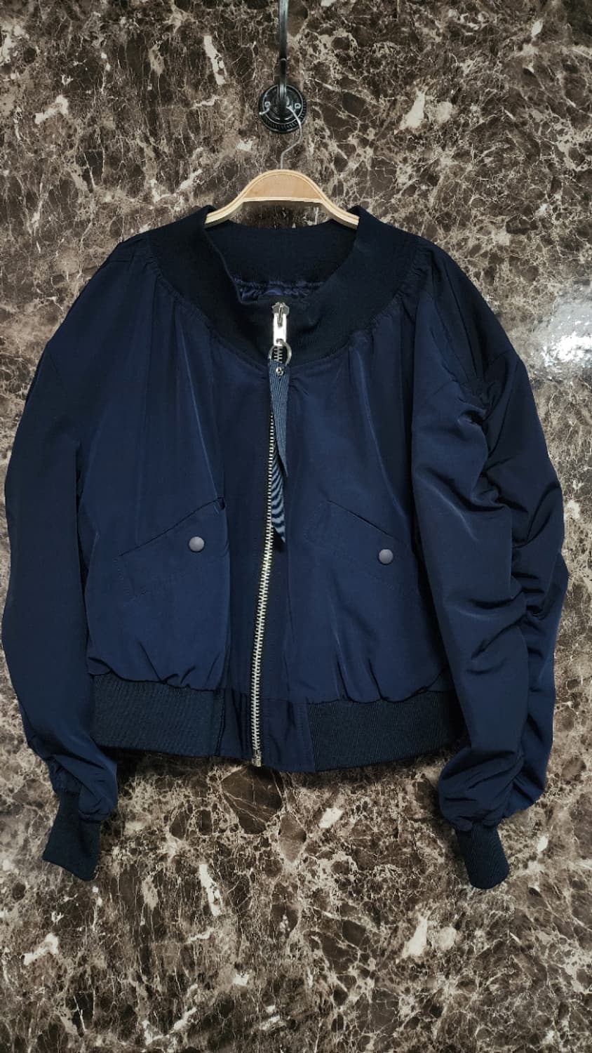 로우클래식 점퍼  상품이미지1