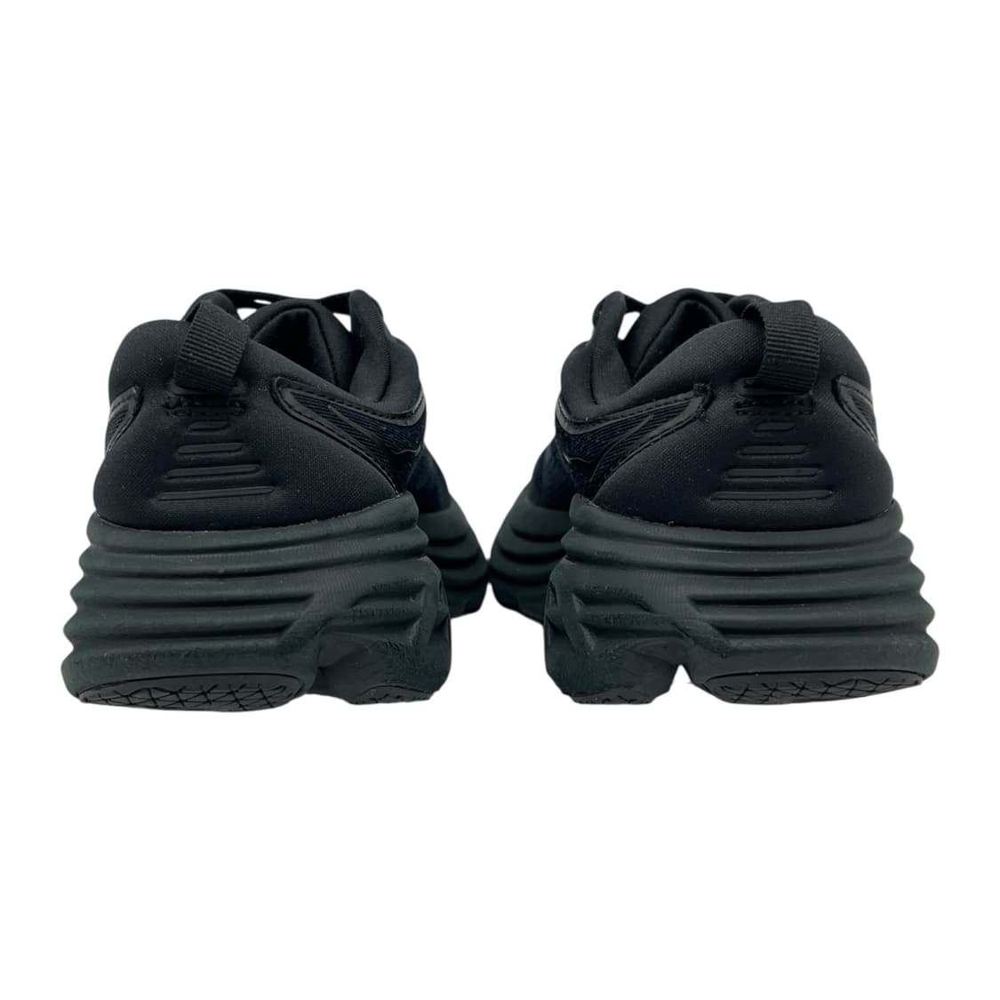 235 W 호카 본디8 와이드 블랙 상품이미지5