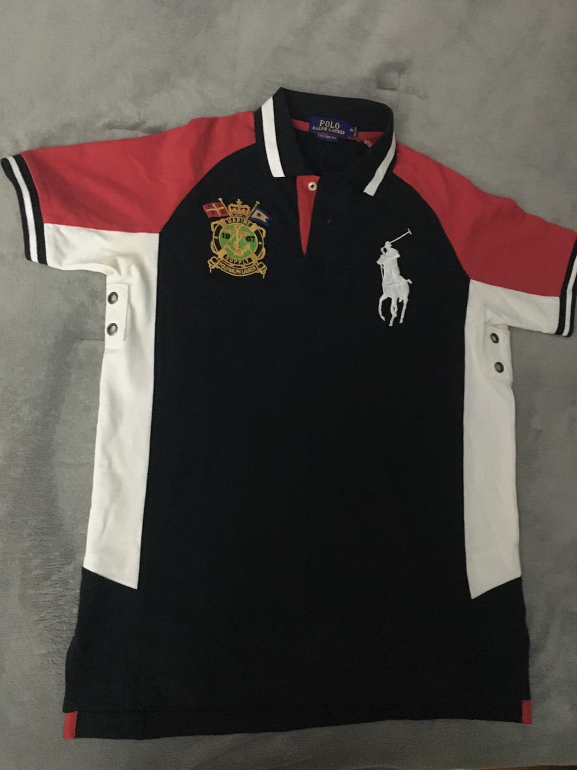 폴로 랄프로렌 빅포니 치프키프  상품이미지2